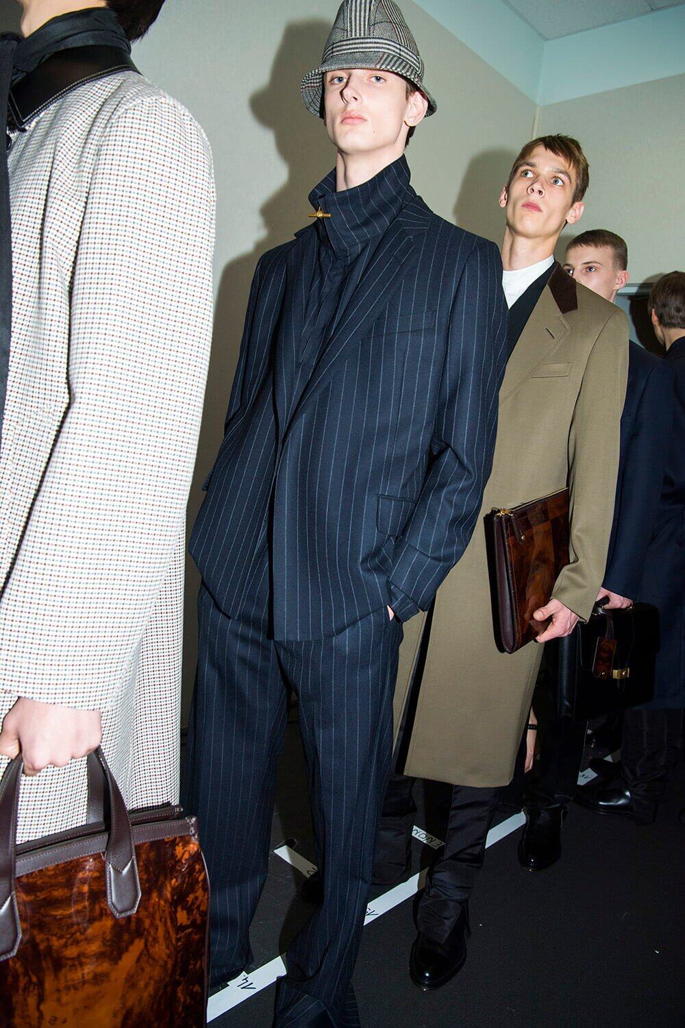 Dunhill aw19 discount